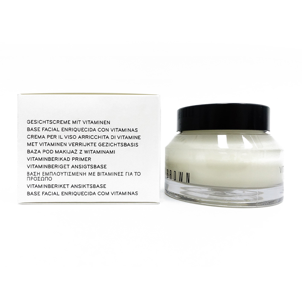 ビタミンエンリッチドフェイスベース（BOBBI BROWN）通販｜クリーム