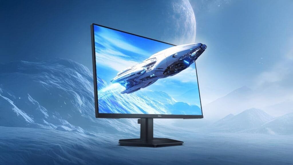 Dell SE2425HG Monitor Review – 200Hz Fast IPS Display