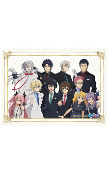 EVENT 2nd -終わりのセラフ/Seraph of the End animated TV series-