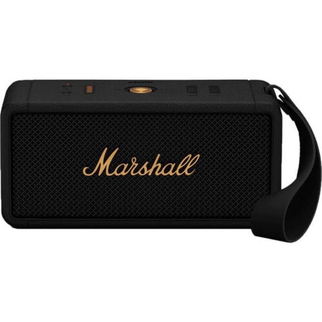 Marshall Middleton Black and Brass • Find prices »