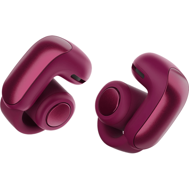 Bose Ultra Open Deep Plum (1 stores) see prices now »