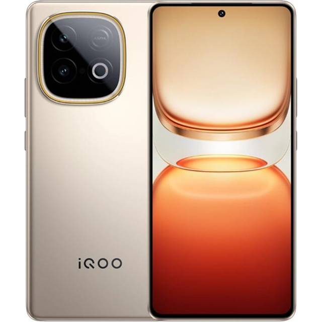 Vivo iQOO Z10 Turbo Plus 12GB 512GB Screen • Price »