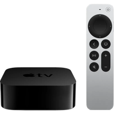 Apple TV 4K 128GB (3rd Generation) • Find prices »