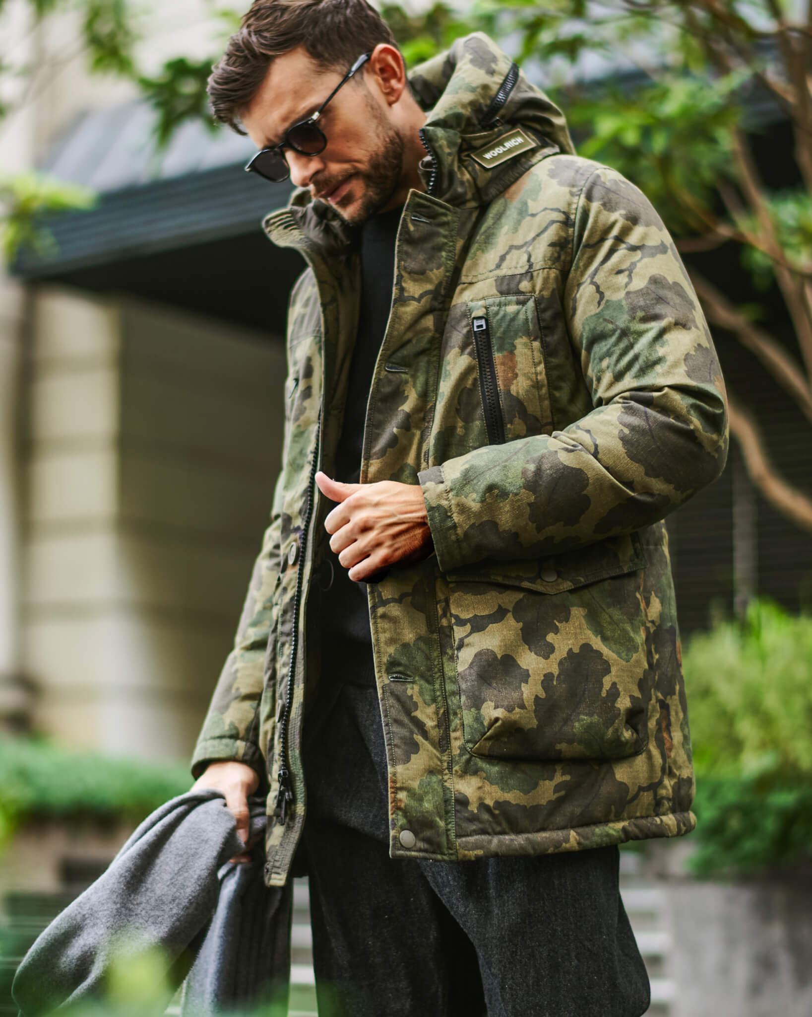 最強ダウン”が50周年！メガ進化した「アークティックパーカ」が秘める