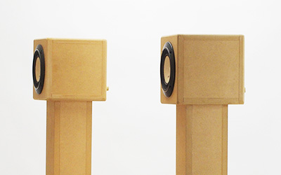 BHBS トップ | 音工房Z