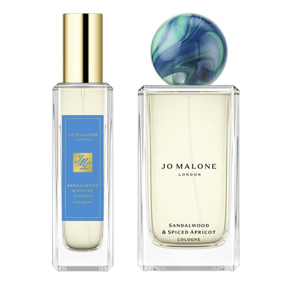 ジョー マローン ロンドン2025クリスマスコフレ｜発売日や豊富な