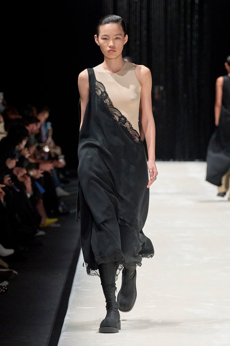 MM6 Maison Margiela 2024 SPRING SUMMER_024｜MM6 Maison Margiela