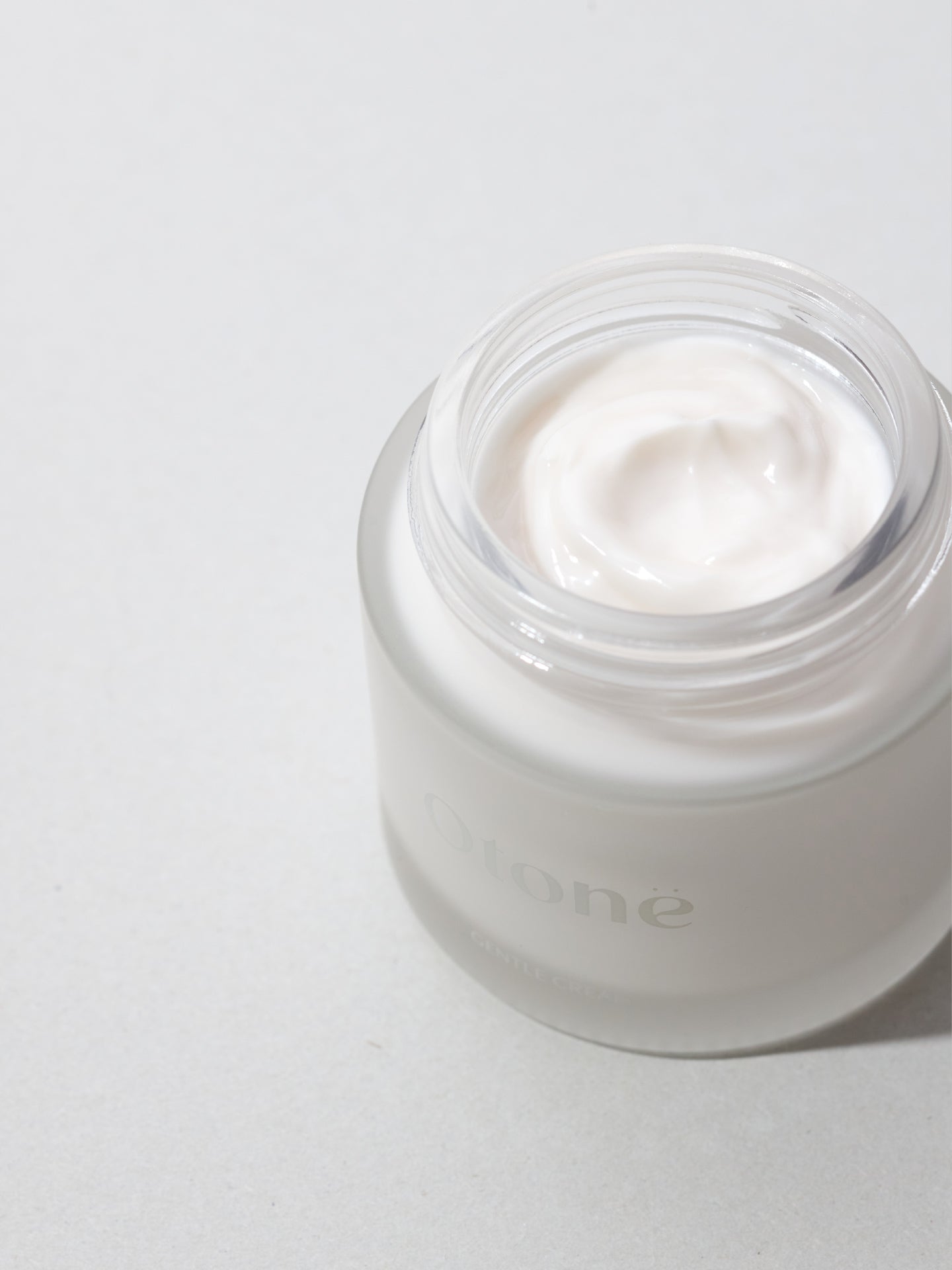 GENTLE CREAM [ サブスク2本セット：料金改定前価格] – Otonë 公式