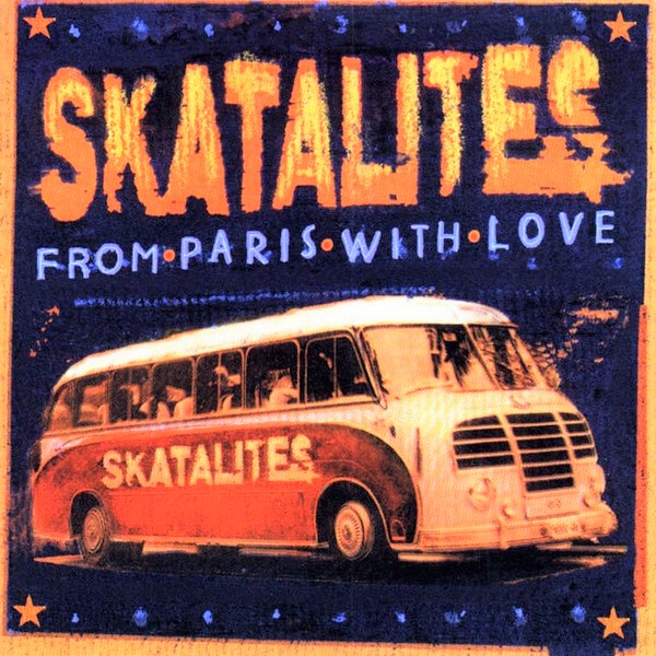 ザ・スカタライツ（The Skatalites）の名曲名盤10選【代表曲・隠れた