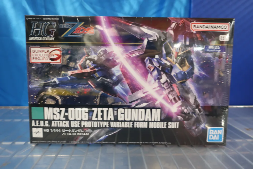 再販品入荷しました！ | 【ガンダム専門店】おたちゅう。秋葉原4号店