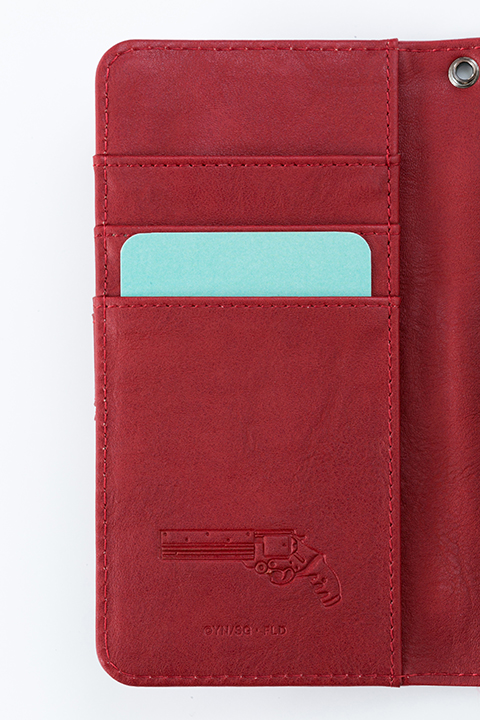 分かる人には分かる！ 懐かしい『トライガン』ヴァッシュ＆ウルフ