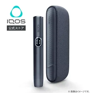 IQOS ILUMA i セレッティモデル」8月6日発売 イタリアのデザインハウス