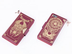 汝のあるべき姿に戻れ ！『カードキャプターさくら』クロウカードの本