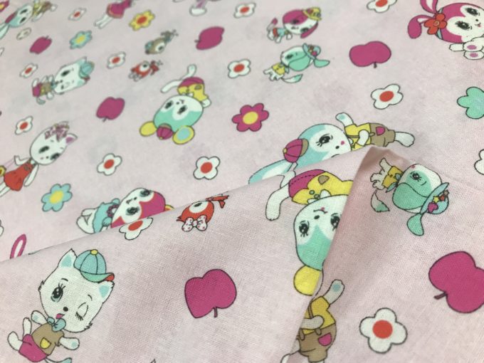 発売目前！大人気レトロアニマルシリーズ「ハニーチューン2018最新作