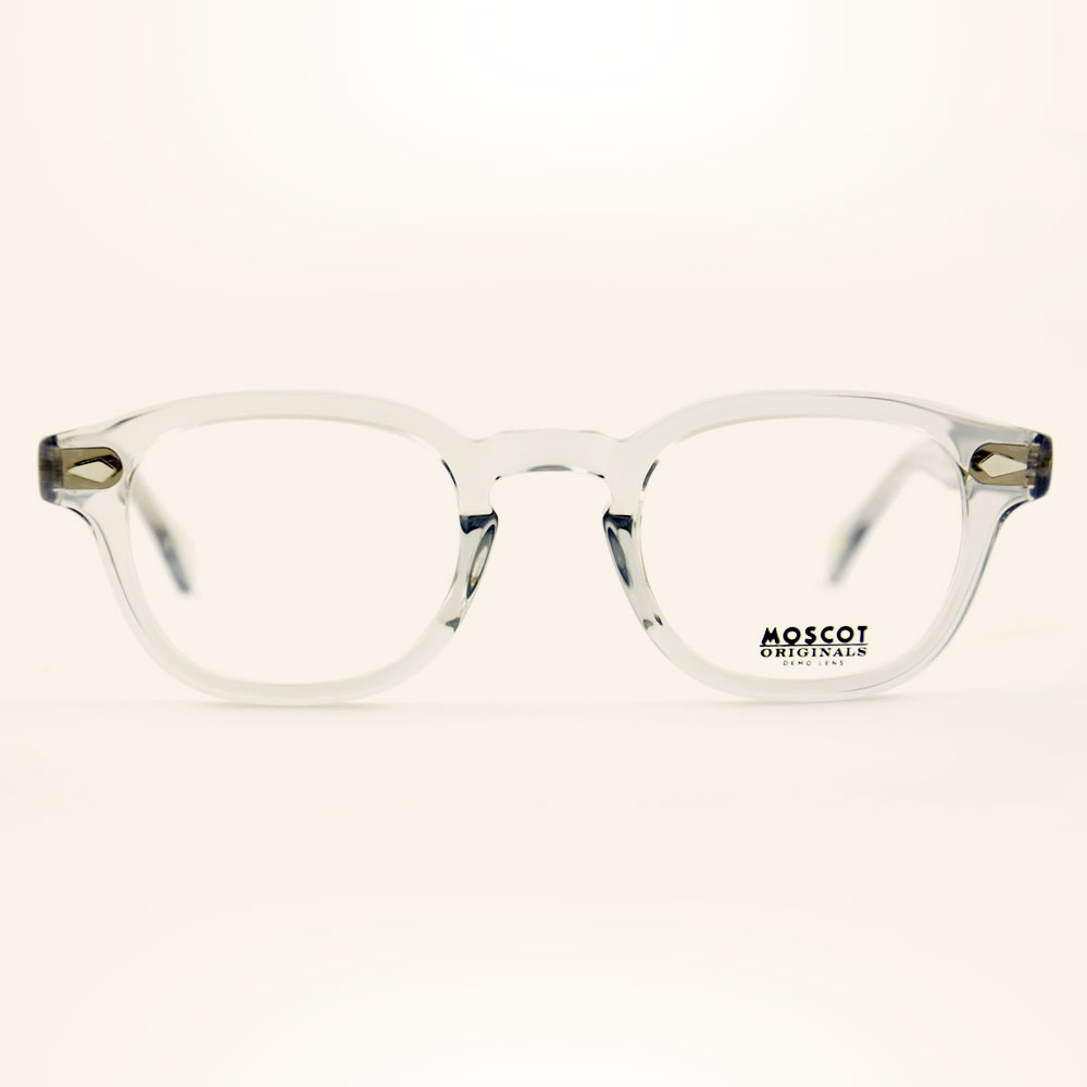 Moscot Lemtosh Light Grey - Otticaventino Shop Occhiali Online