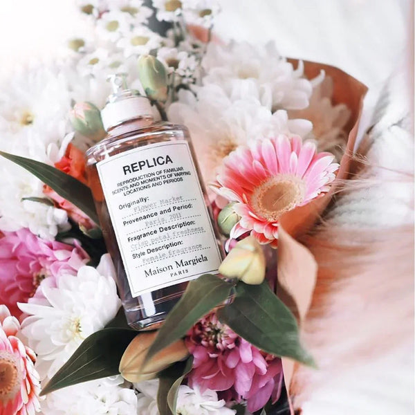 Maison Margiela - 預訂| REPLICA | Flower Market 香水30ml/100ml