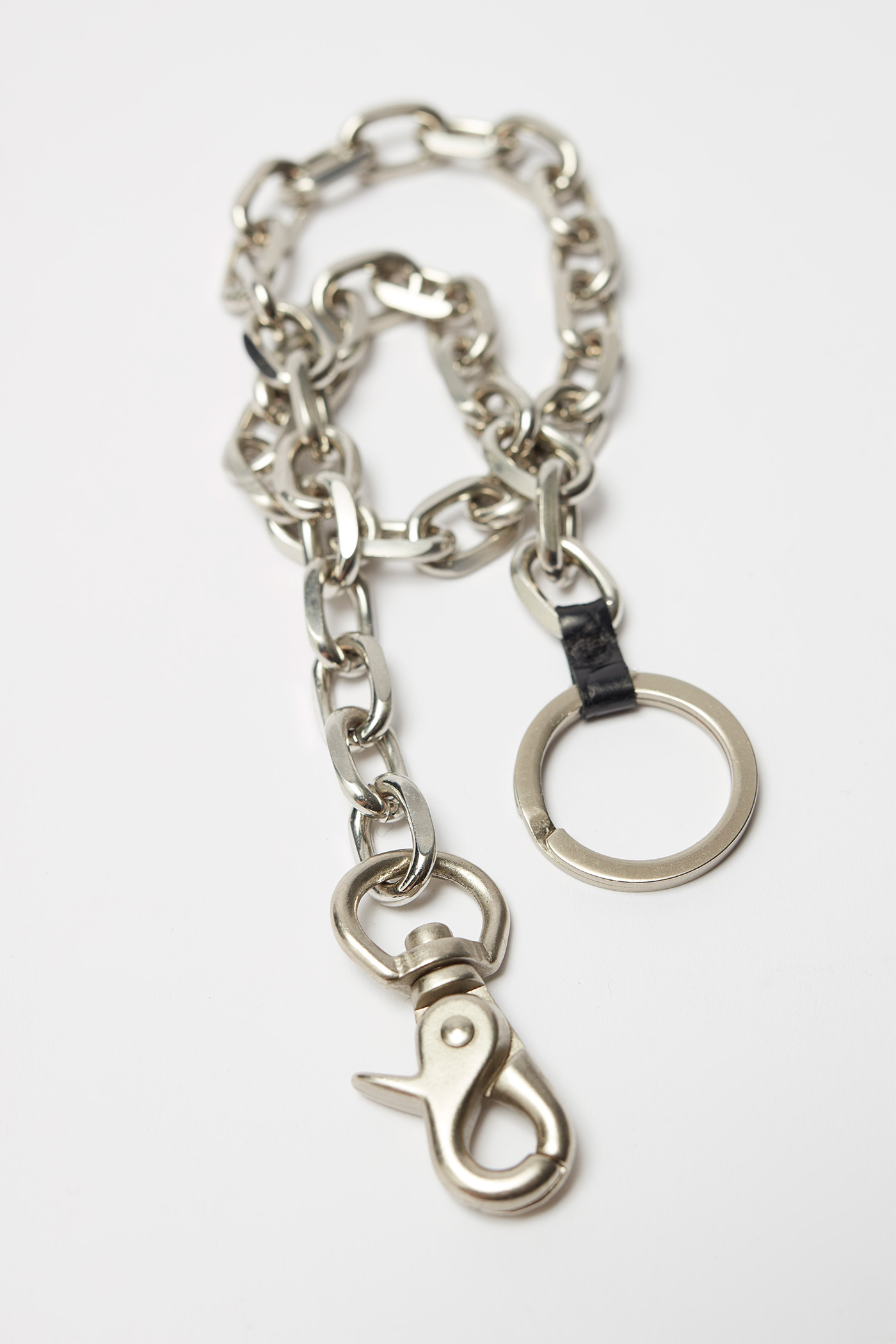 Our Legacy - Ladon Matte Nickel