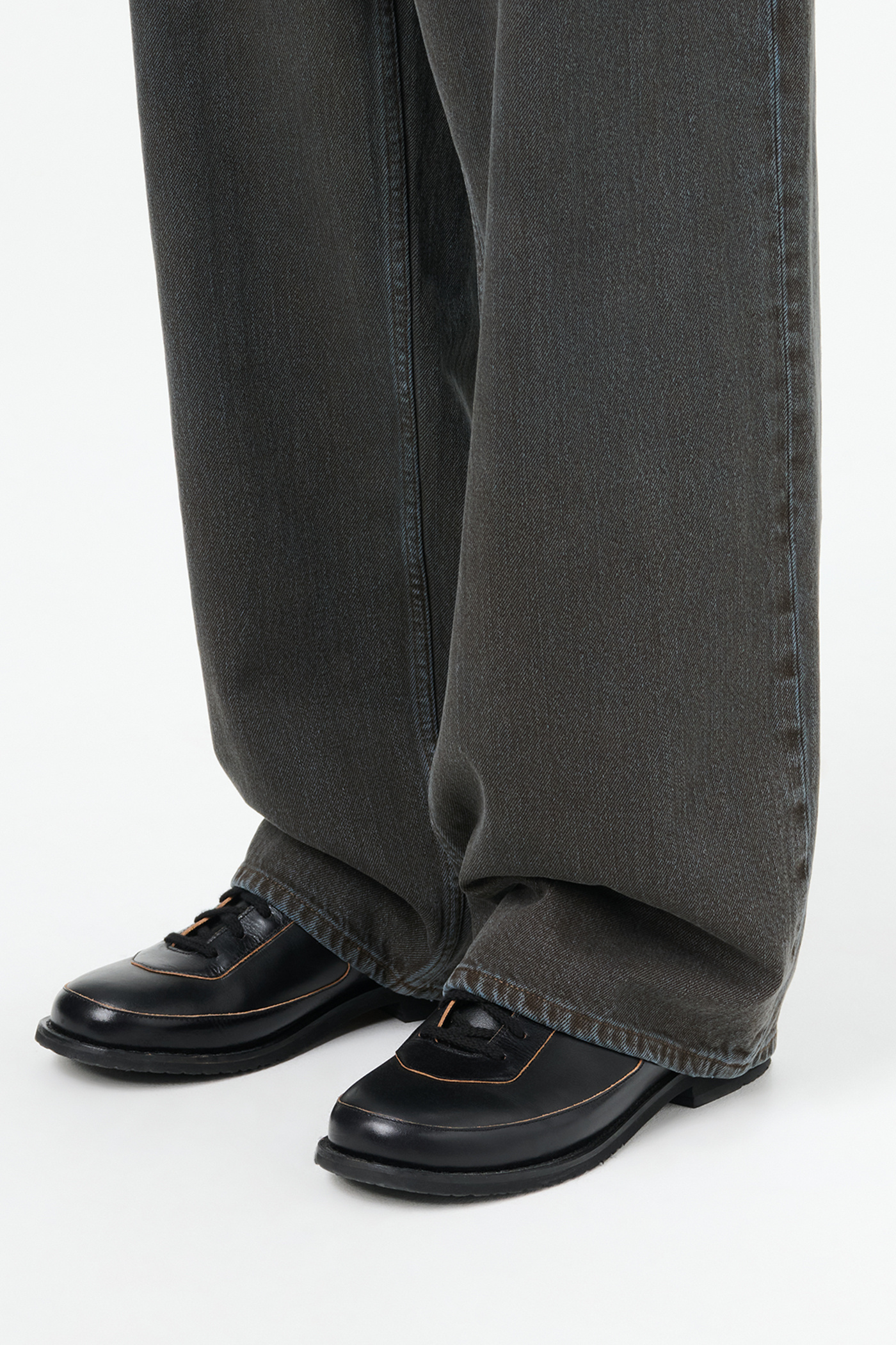 Our Legacy - Vast Cut Aluminum Tint