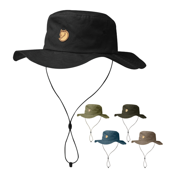 自然大好き！ニッチ・リッチ・キャッチ ナ ～ ハ 行 フェールラーベン