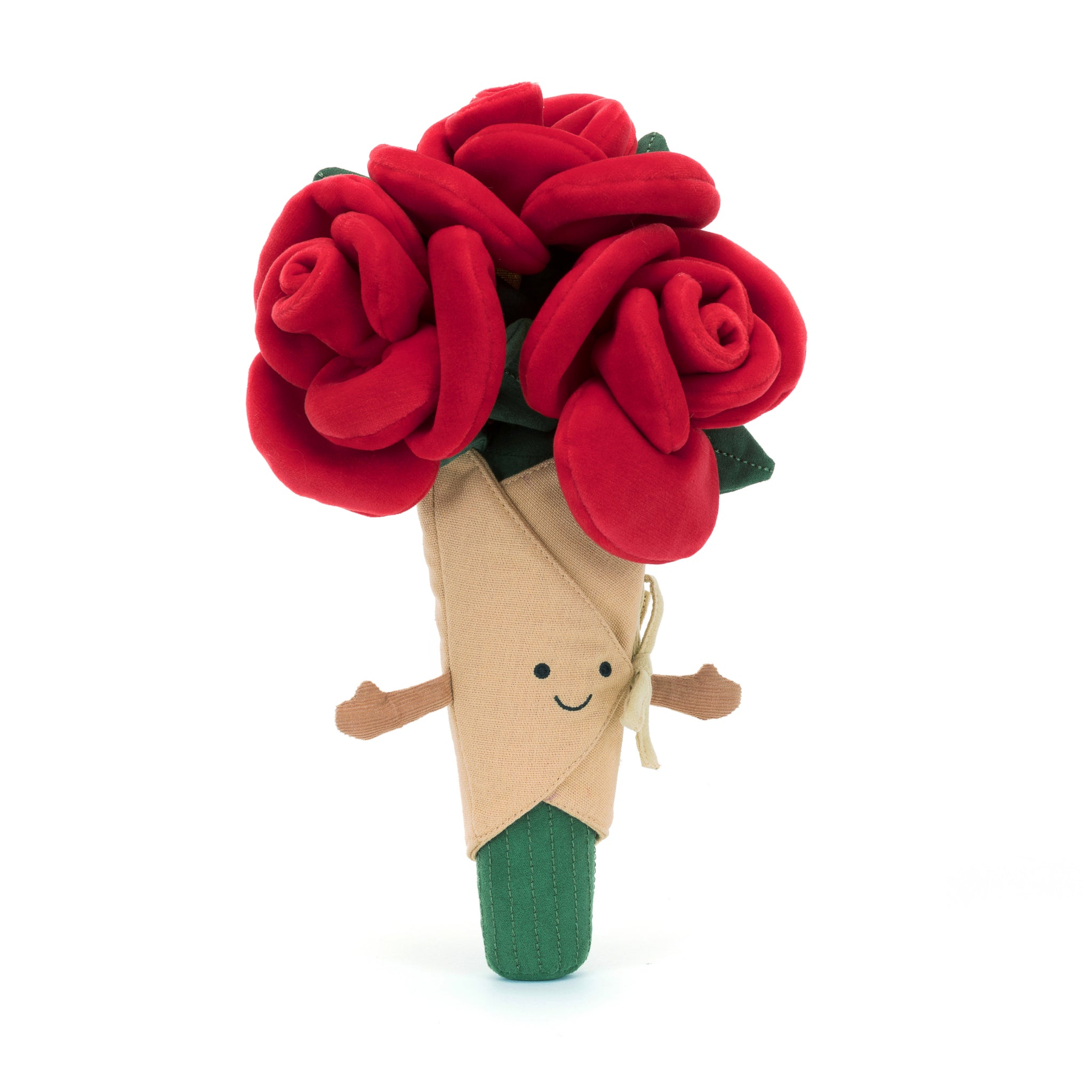 Amuseables Rose Bouquet | Jellycat