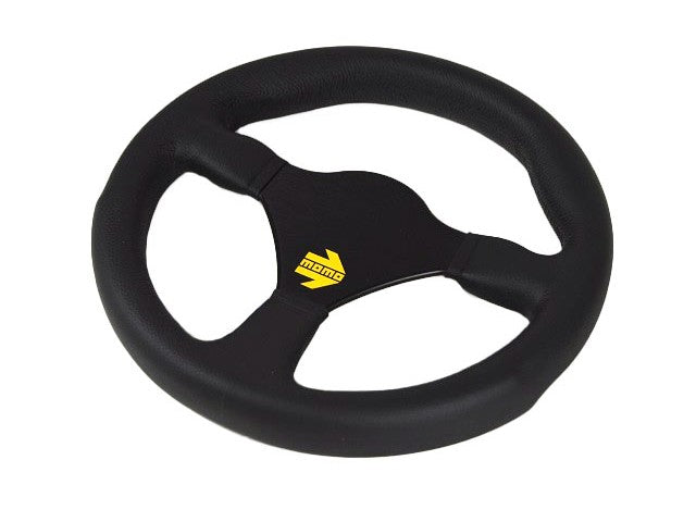 CATERHAM ケータハム用 ステアリングホイール MOMO(モモ) ステアリング