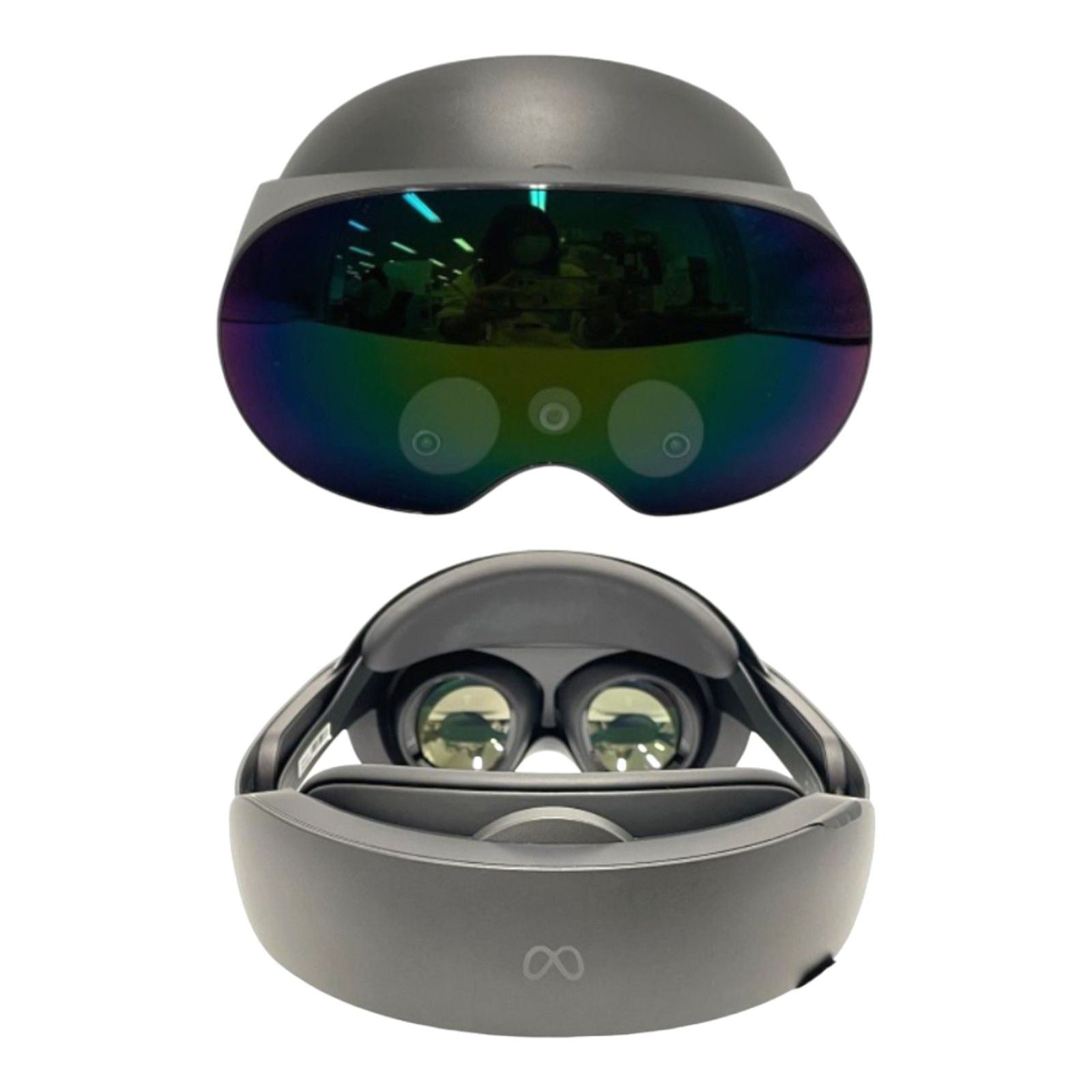 中古(A)] [A]Meta Quest Pro 256G オールインワンVRヘッドセット[非常