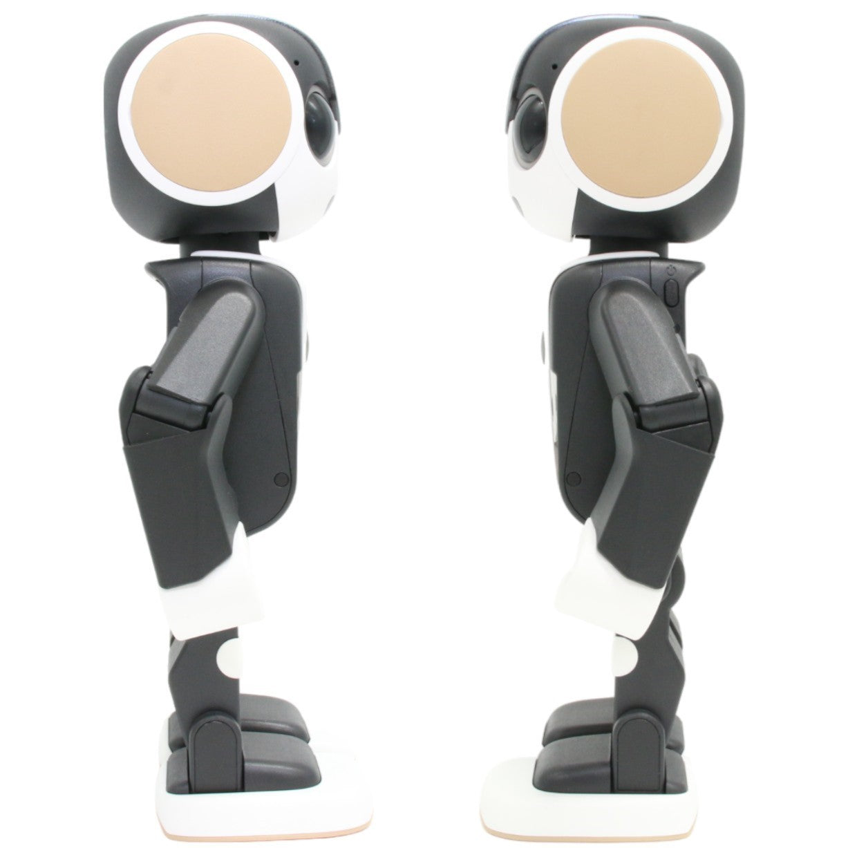 中古(A)] シャープ ロボット電話 ロボホン sr-01m-w [非常に良い