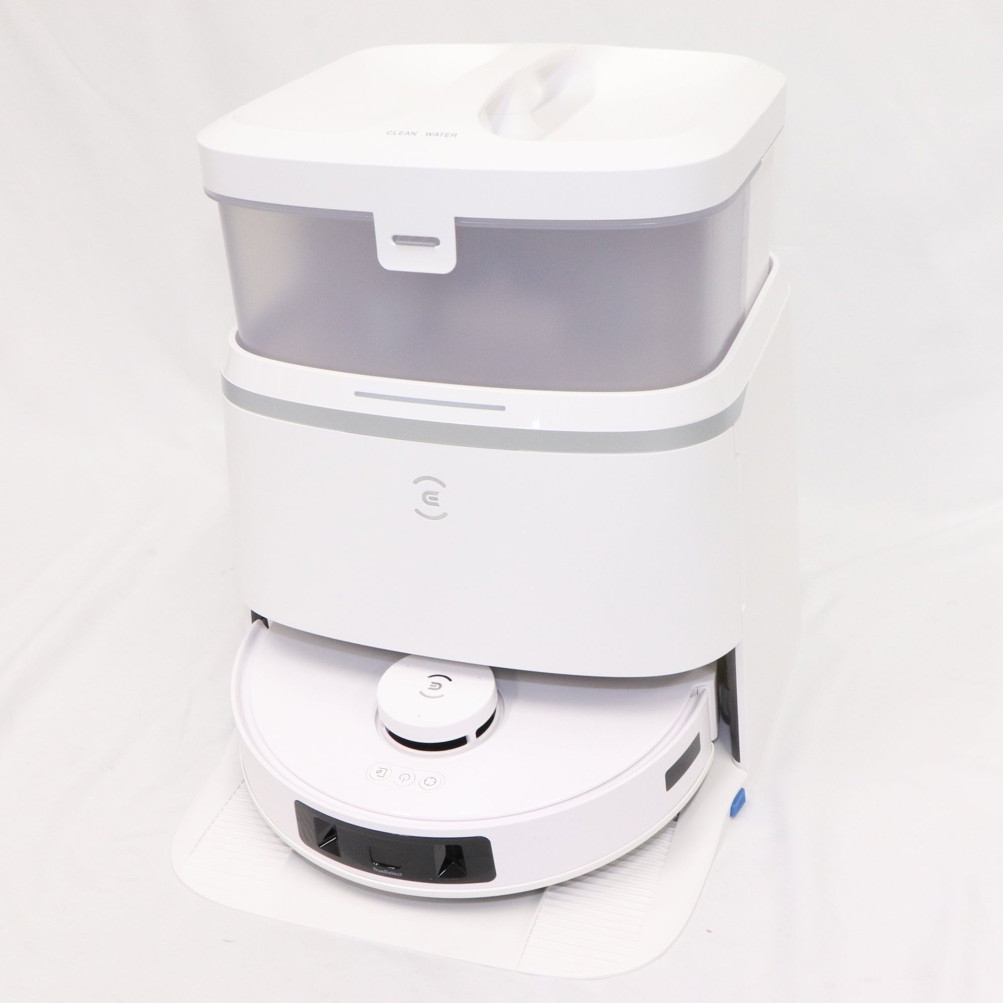 中古(B)] ECOVACS DEEBOT T30 PRO OMNI ロボット掃除機 deebot-t30-pro
