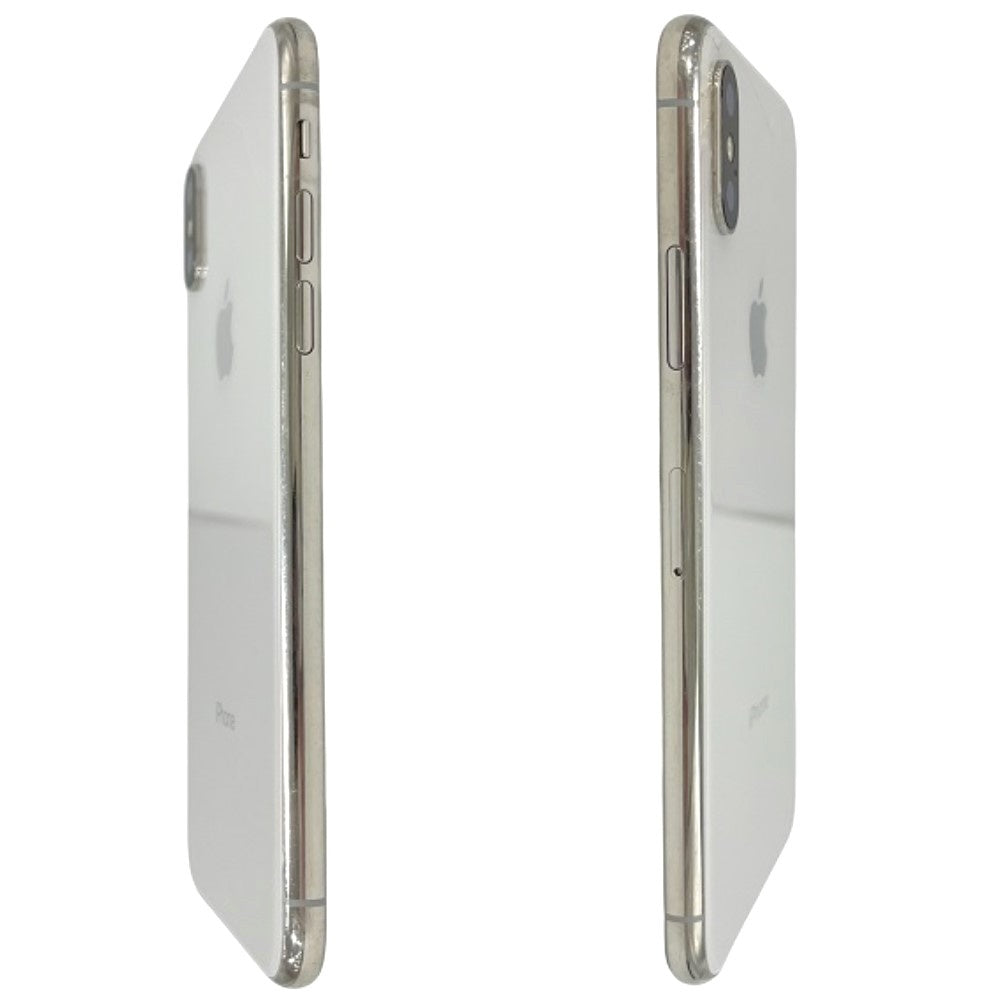 iPhoneXS iphone Xs シルバー 64GB SIMフリー 64GB シルバー iphone xs