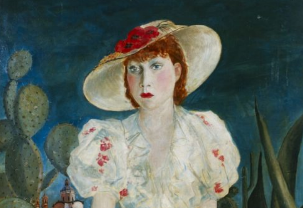 Foujita,œuvres d'une vie 藤田嗣治：生涯の作品（1886-1968） - OVNI