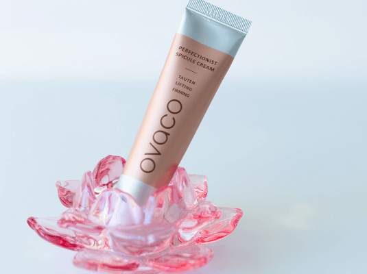 オバコ 美容濃密クリーム - ovaco（オバコ化粧品）【株式会社エスター】