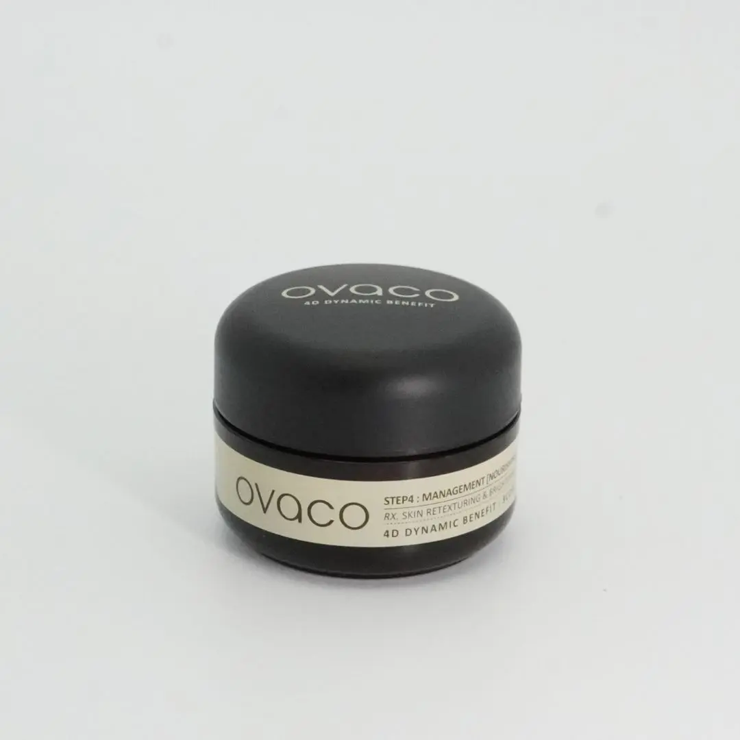 オバコ 4Dダイナミックセット - ovaco（オバコ化粧品）【株式会社