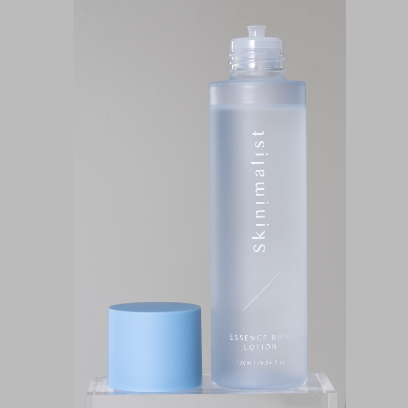 スキニマリスト エッセンスリッチローション - 株式会社OXI