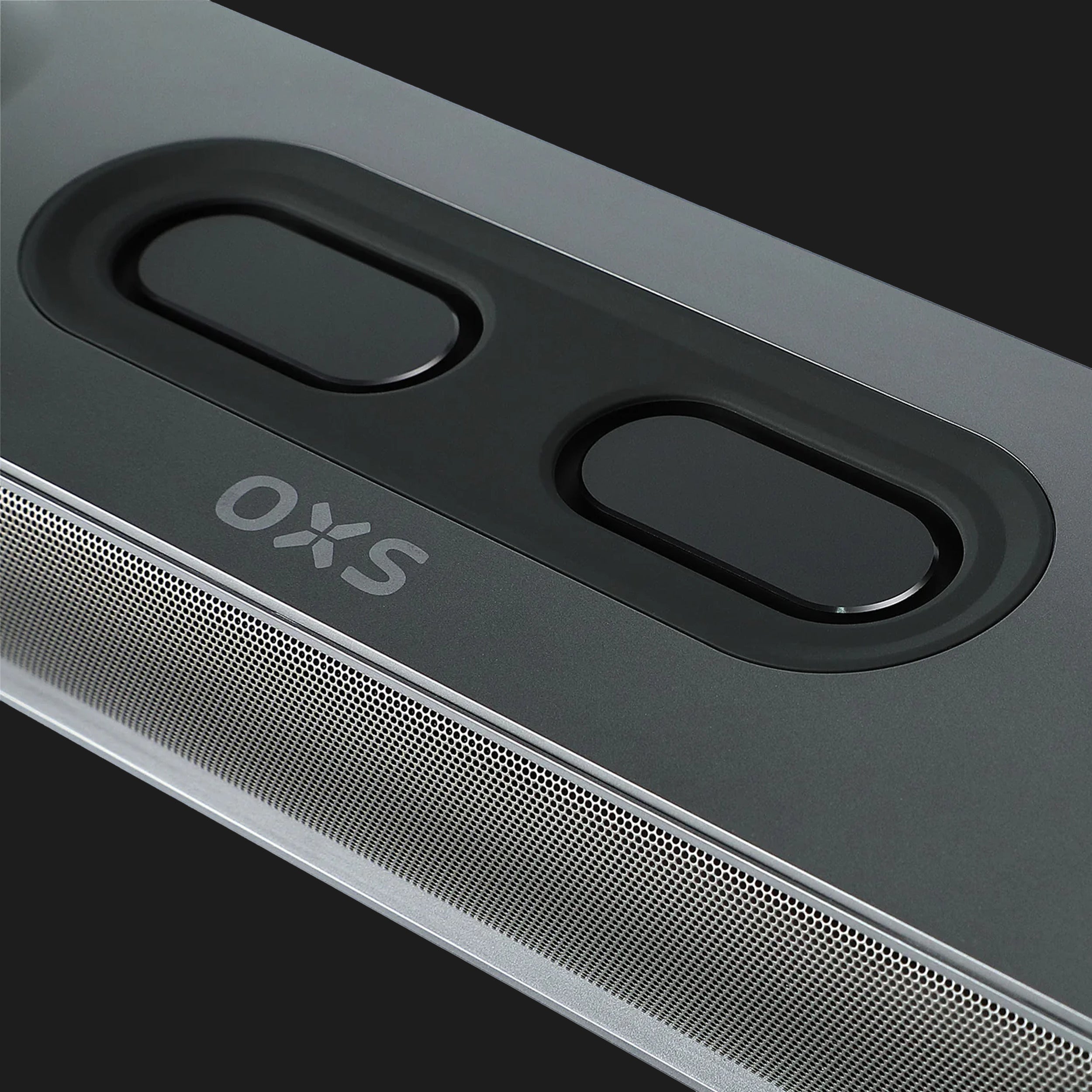 OXS Thunder Pro+ True Dolby Atmos® 7.1.2ch Gaming Soundbar System