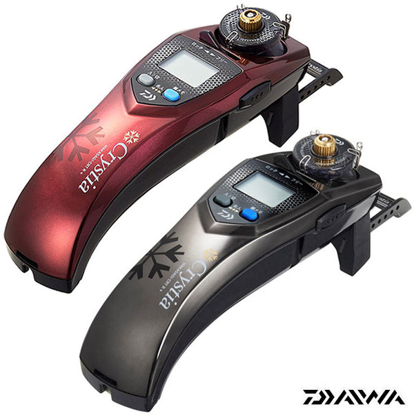 ダイワ ワカサギ電動リール クリスティア ワカサギ CRT R+ DAIWA