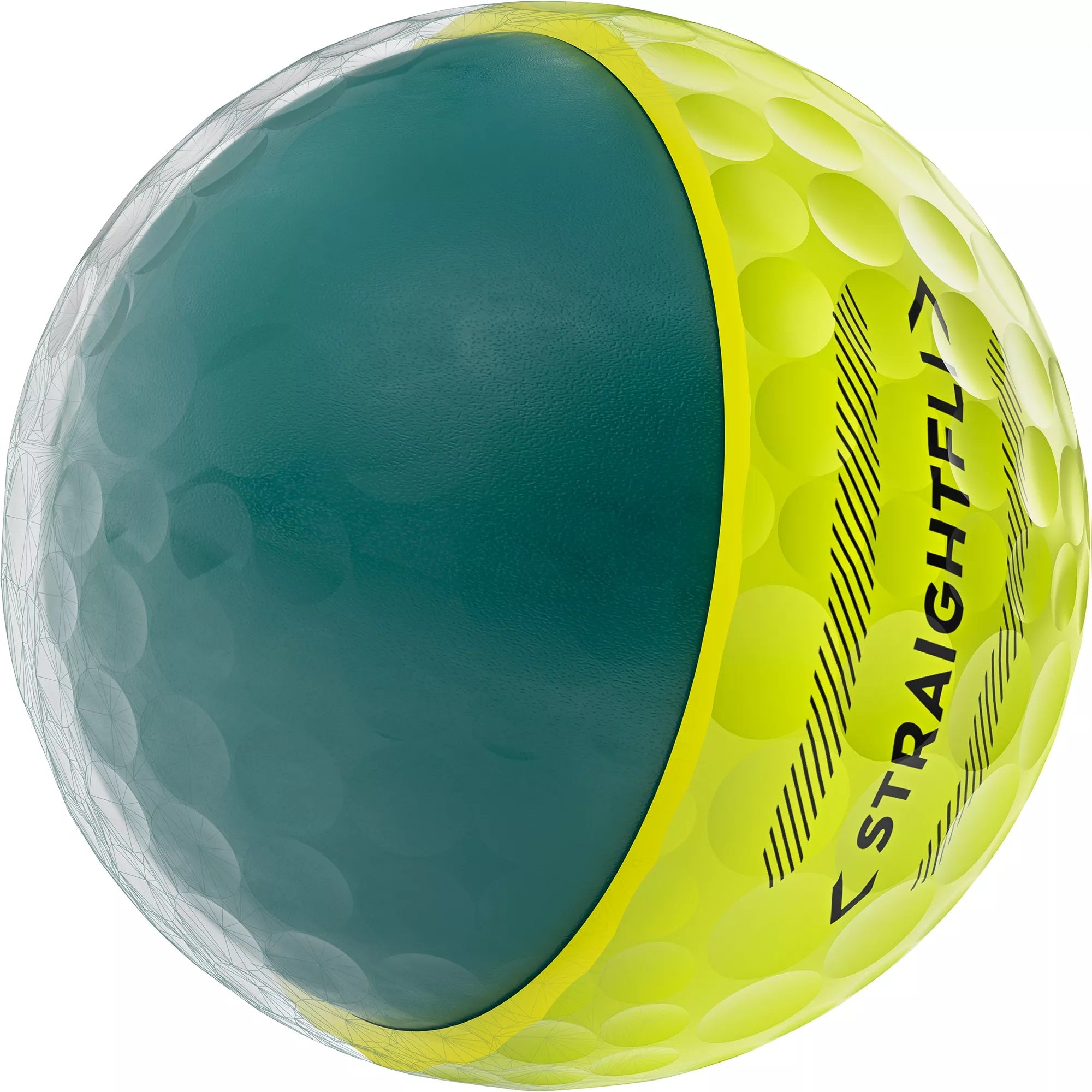 Maxfli StraightFli Golf Balls