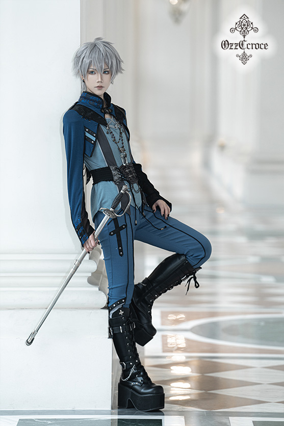 2024 SUMMER OZZ CROCE / OZZON JAPAN OfficialSite | オッズオンジャパン