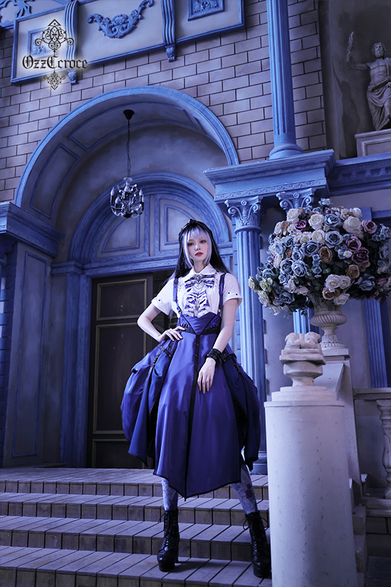 2024 SUMMER OZZ CROCE / OZZON JAPAN OfficialSite | オッズオンジャパン