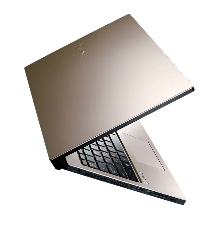 2019年夏モデル LAVIE Note NEXT 15.6型ワイド NX850・750/NAシリーズ