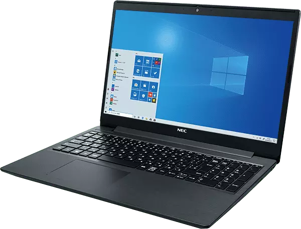 2020年春モデル LAVIE Direct NS(R) （ノートパソコン）NEC Direct