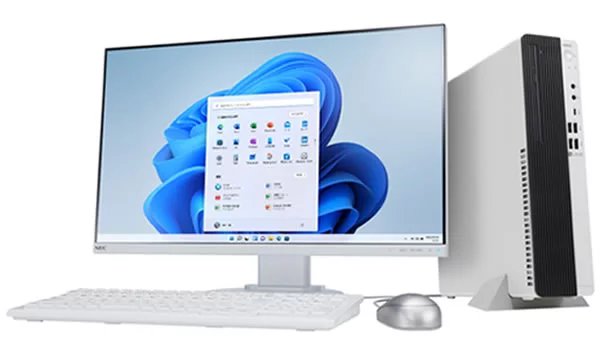 高性能パソコンを選ぶポイント｜おすすめのコスパ最高 PC ！！｜NEC