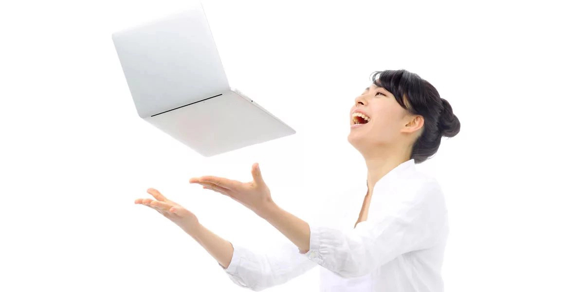 薄型ノートパソコンを選ぶポイント！安い！軽量のおすすめPCはどれ