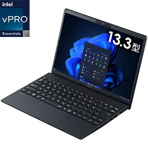 NEC Direct ビジネスPC | ノートパソコン VersaProシリーズ | NEC