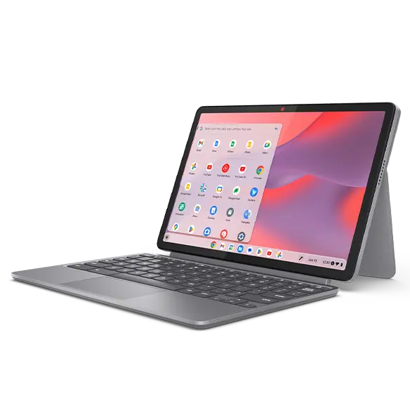 Lenovo Chromebook Duet Gen 9 (11″ MTK) | Versatile & Portable