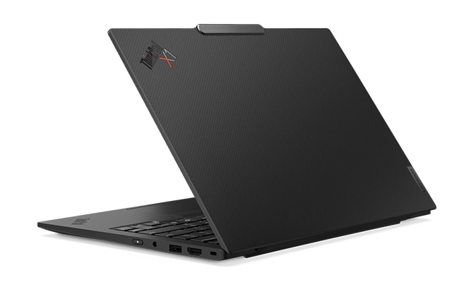 ThinkPad X1 Carbon Gen 13 Aura Edition | Premium 14 inch AI PC for