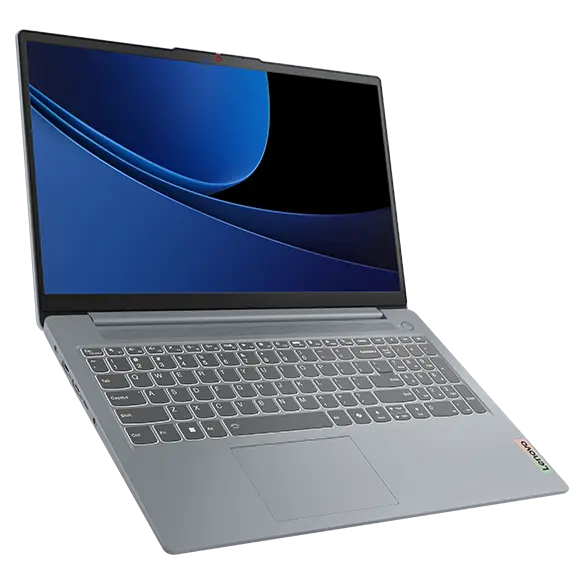 IdeaPad Slim 3i Gen 9 (15″ Intel) | Everyday Use, Secured, and