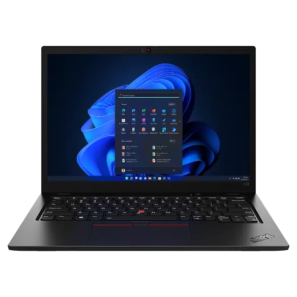 ThinkPad L13 Gen 4 | 13 inch ultralight AMD-powered business