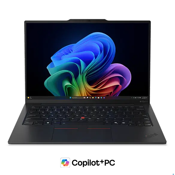 ThinkPad X1 Carbon Gen 13 ​Aura Edition(Intel® Core™ Ultra) | 先進