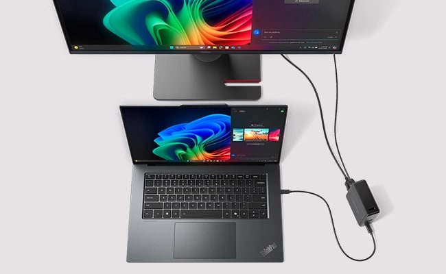 ThinkPad X9 15 Aura Edition (15,Intel) | Copilot+ PC with AI Power