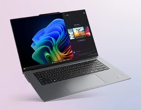 ThinkPad X9 15 Aura Edition (15ʺ Intel) | Copilot+ PC with AI